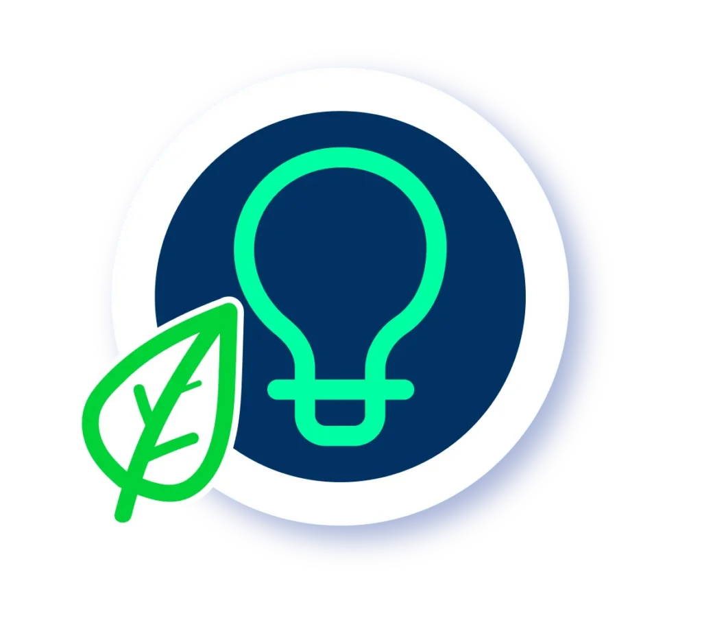 Green Energy icon