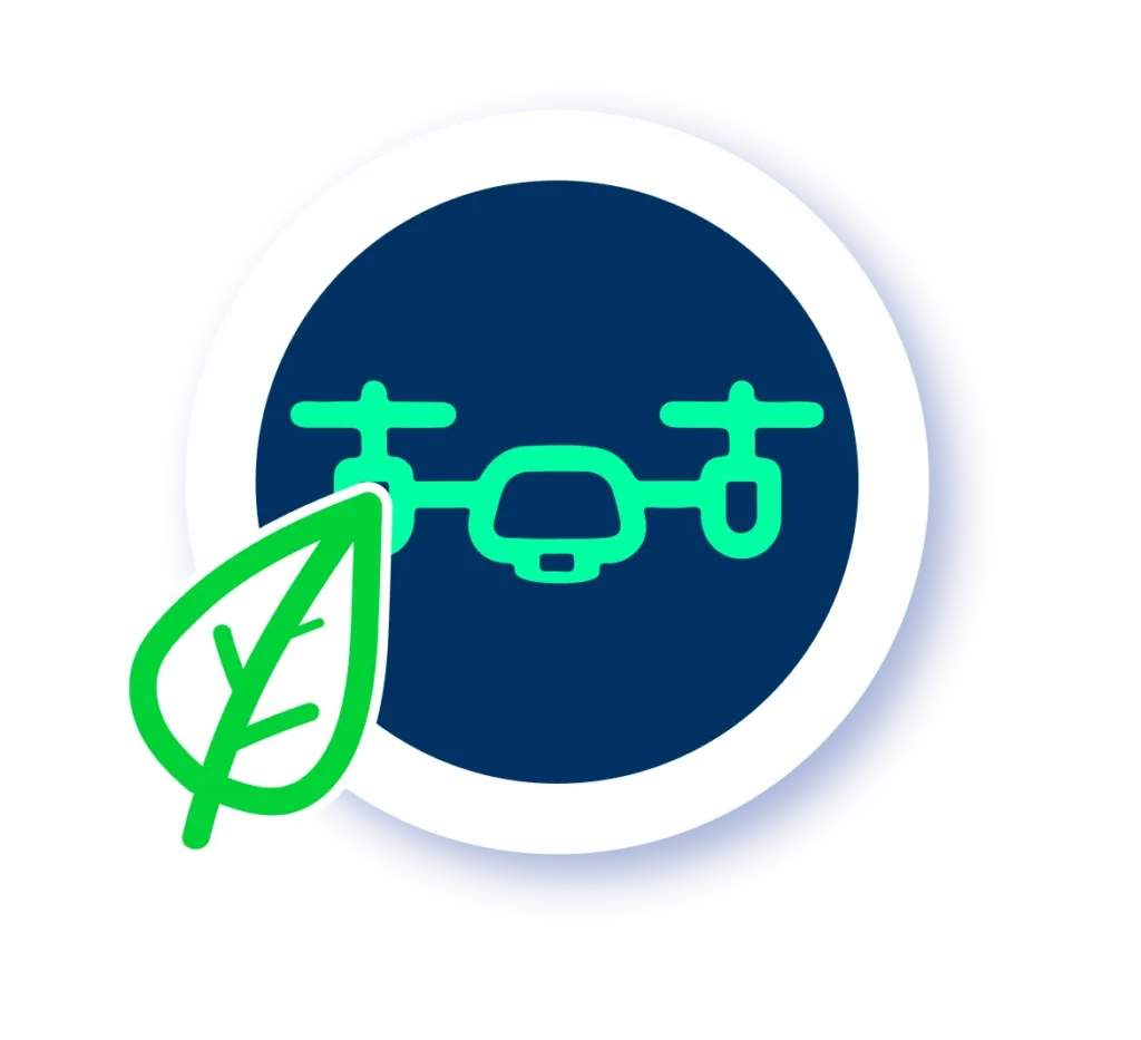 Green Technology icon