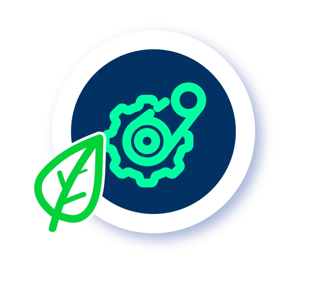 Green Innovation icon