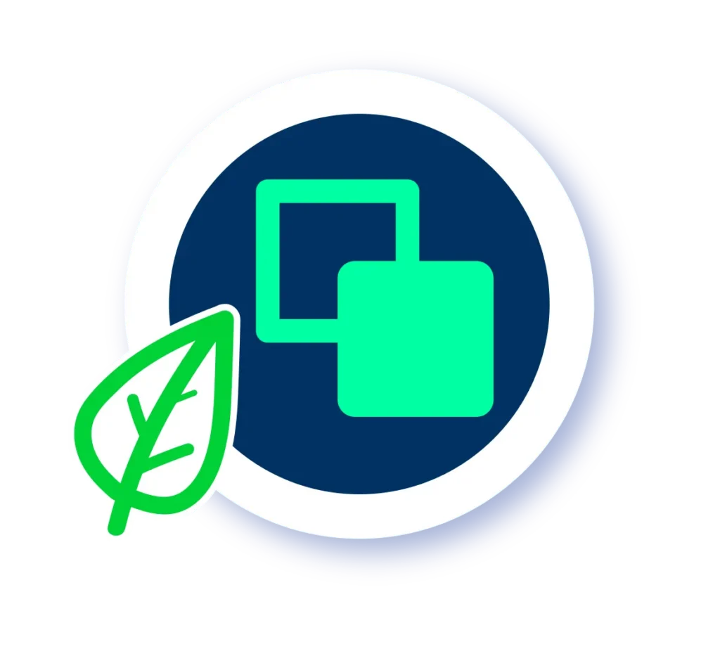 Green Projects icon