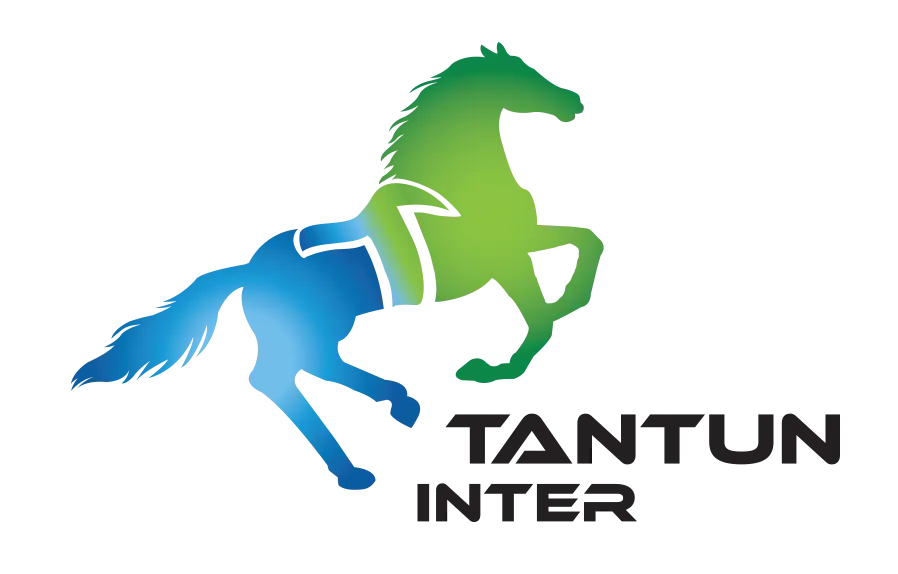 Tantun Inter logo